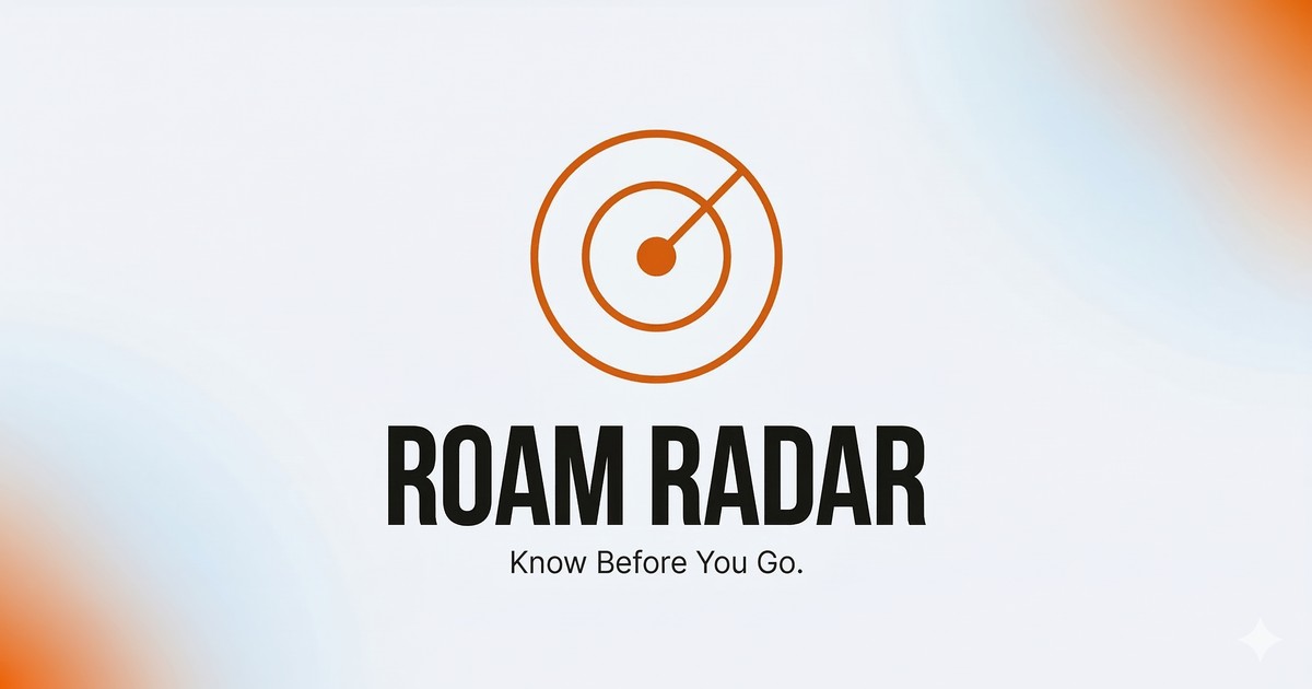 Italie : itinérance, 7 fournisseurs (2026) | Roam Radar